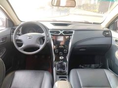 BYD F3 2020 1.5L Manual Value Edition - ფოტო 10