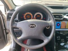 BYD F3 2020 1.5L Manual Value Edition - ფოტო 11