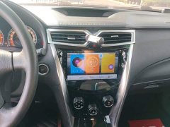 BYD F3 2020 1.5L Manual Value Edition - ფოტო 13