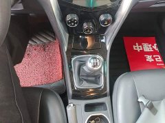 BYD F3 2020 1.5L Manual Value Edition - ფოტო 14