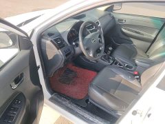 BYD F3 2020 1.5L Manual Value Edition - ფოტო 16