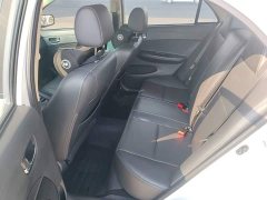 BYD F3 2020 1.5L Manual Value Edition - ფოტო 17