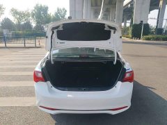 BYD F3 2020 1.5L Manual Value Edition - ფოტო 19