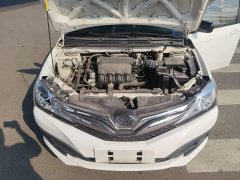BYD F3 2020 1.5L Manual Value Edition - ფოტო 20