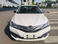 BYD F3 2020 1.5L Manual Value Edition - ფოტო 3