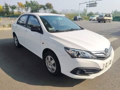 BYD F3 2020 1.5L Manual Value Edition - ფოტო 4