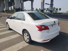 BYD F3 2020 1.5L Manual Value Edition - ფოტო 5