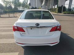 BYD F3 2020 1.5L Manual Value Edition - ფოტო 6