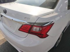 BYD F3 2020 1.5L Manual Value Edition - ფოტო 8