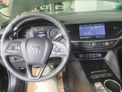 Buick Regal 25T Premium Comfort Edition - ფოტო 10