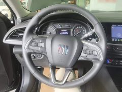 Buick Regal 25T Premium Comfort Edition - ფოტო 11