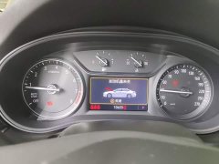 Buick Regal 25T Premium Comfort Edition - ფოტო 12