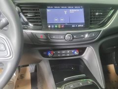 Buick Regal 25T Premium Comfort Edition - ფოტო 13