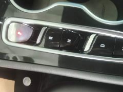 Buick Regal 25T Premium Comfort Edition - ფოტო 14