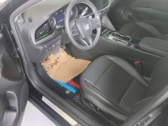 Buick Regal 25T Premium Comfort Edition - ფოტო 15