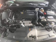 Buick Regal 25T Premium Comfort Edition - ფოტო 20