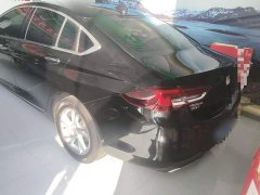 Buick Regal 25T Premium Comfort Edition - ფოტო 5