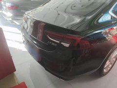 Buick Regal 25T Premium Comfort Edition - ფოტო 6