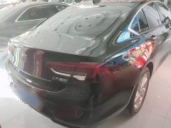 Buick Regal 25T Premium Comfort Edition - ფოტო 7