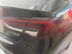 Buick Regal 25T Premium Comfort Edition - ფოტო 8
