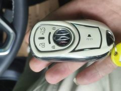 Buick Regal 25T Premium Comfort Edition - ფოტო 9