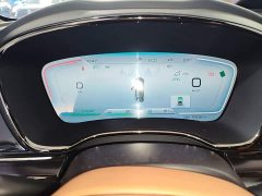 BYD Han DM-i 121KM Honor Edition - ფოტო 12
