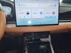 BYD Han DM-i 121KM Honor Edition - ფოტო 13