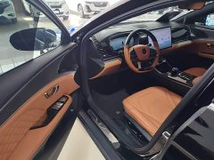 BYD Han DM-i 121KM Honor Edition - ფოტო 16