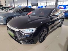 BYD Han DM-i 121KM Honor Edition - ფოტო 2