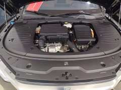 BYD Han DM-i 121KM Honor Edition - ფოტო 20