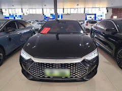 BYD Han DM-i 121KM Honor Edition - ფოტო 3