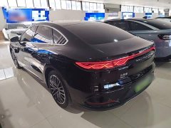 BYD Han DM-i 121KM Honor Edition - ფოტო 5