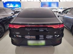 BYD Han DM-i 121KM Honor Edition - ფოტო 6