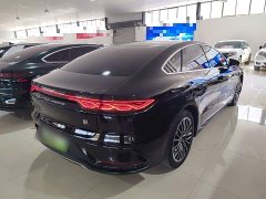BYD Han DM-i 121KM Honor Edition - ფოტო 7