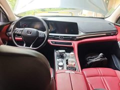 Changan CS75PLUS 2.0T Automatic Pilot Edition - ფოტო 10