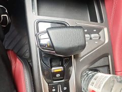 Changan CS75PLUS 2.0T Automatic Pilot Edition - ფოტო 14