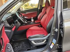 Changan CS75PLUS 2.0T Automatic Pilot Edition - ფოტო 15
