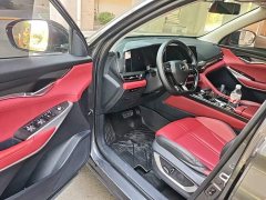 Changan CS75PLUS 2.0T Automatic Pilot Edition - ფოტო 16