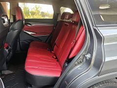 Changan CS75PLUS 2.0T Automatic Pilot Edition - ფოტო 17