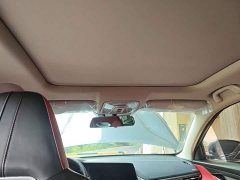 Changan CS75PLUS 2.0T Automatic Pilot Edition - ფოტო 18