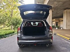 Changan CS75PLUS 2.0T Automatic Pilot Edition - ფოტო 19