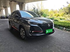 Changan CS75PLUS 2.0T Automatic Pilot Edition - ფოტო 4