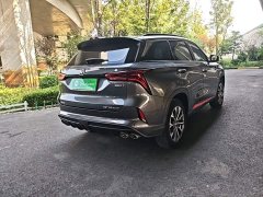 Changan CS75PLUS 2.0T Automatic Pilot Edition - ფოტო 7