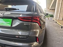 Changan CS75PLUS 2.0T Automatic Pilot Edition - ფოტო 8