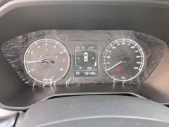 Geely Emgrand X6 2021 PRO 1.4T Manual Luxury - ფოტო 12