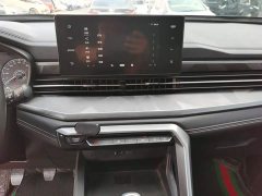 Geely Emgrand X6 2021 PRO 1.4T Manual Luxury - ფოტო 13