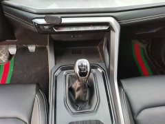 Geely Emgrand X6 2021 PRO 1.4T Manual Luxury - ფოტო 14