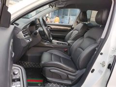 Geely Emgrand X6 2021 PRO 1.4T Manual Luxury - ფოტო 15