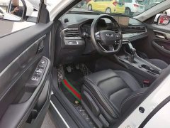 Geely Emgrand X6 2021 PRO 1.4T Manual Luxury - ფოტო 16
