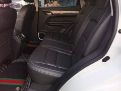 Geely Emgrand X6 2021 PRO 1.4T Manual Luxury - ფოტო 17